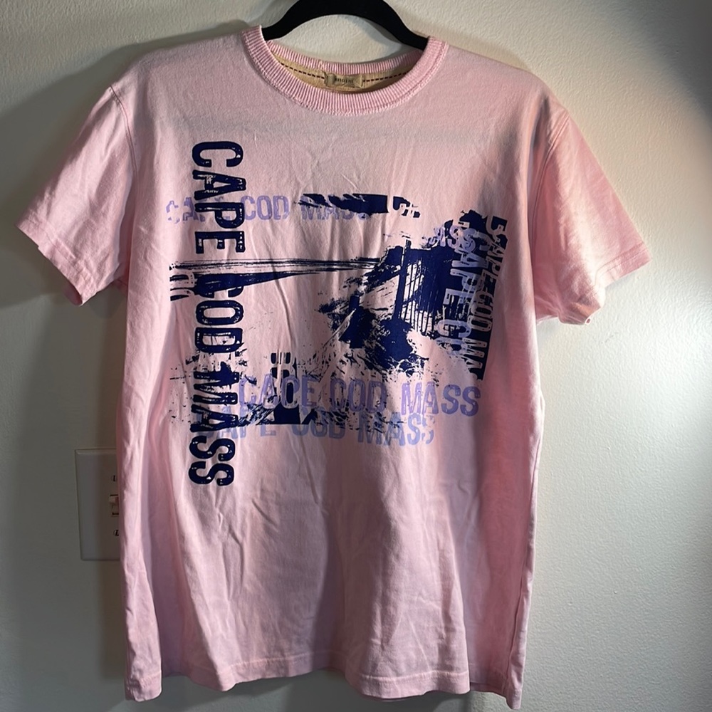 Cuffy’s Cape Cod T